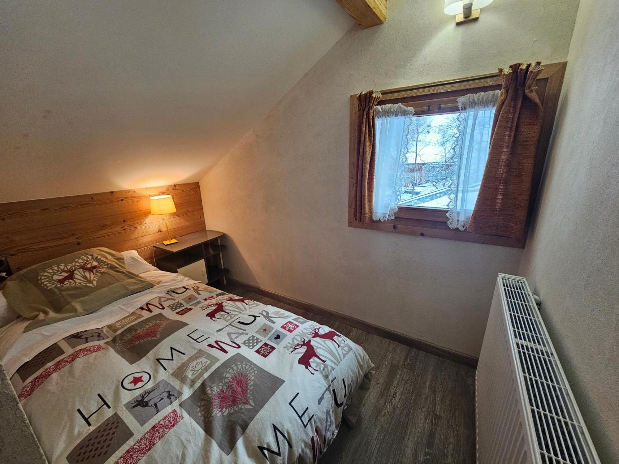 Hotel Plein Soleil Vacheresse エクステリア 写真