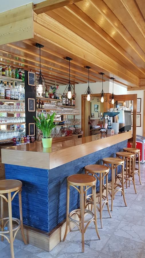 Hotel Plein Soleil Vacheresse エクステリア 写真